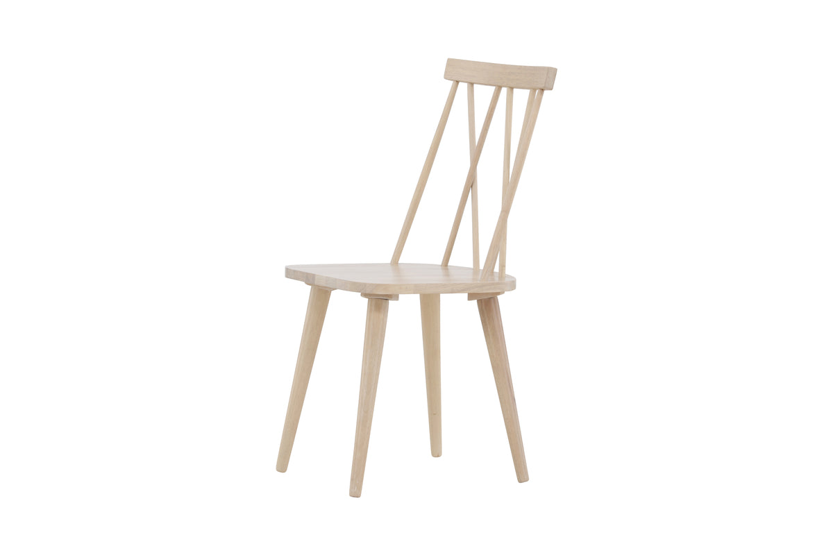 Mariette Dining Chair - Pakke med 1