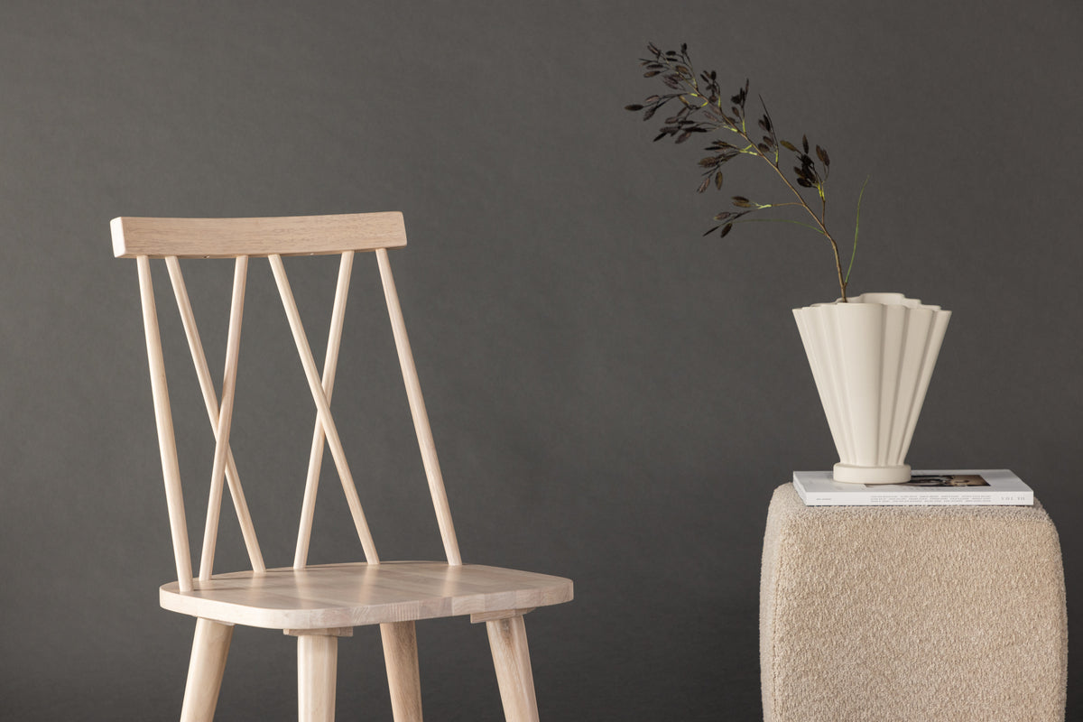 Mariette Dining Chair - Pakke med 1