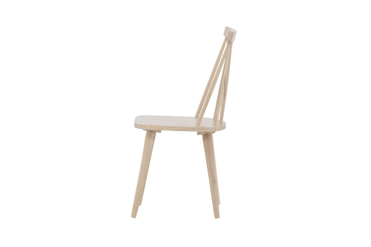 Mariette Dining Chair - Pakke med 1