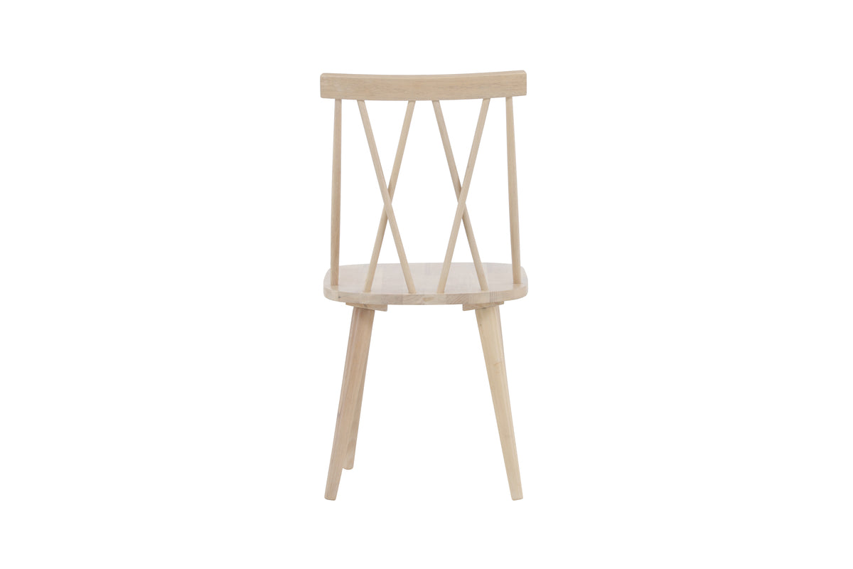 Mariette Dining Chair - Pakke med 1