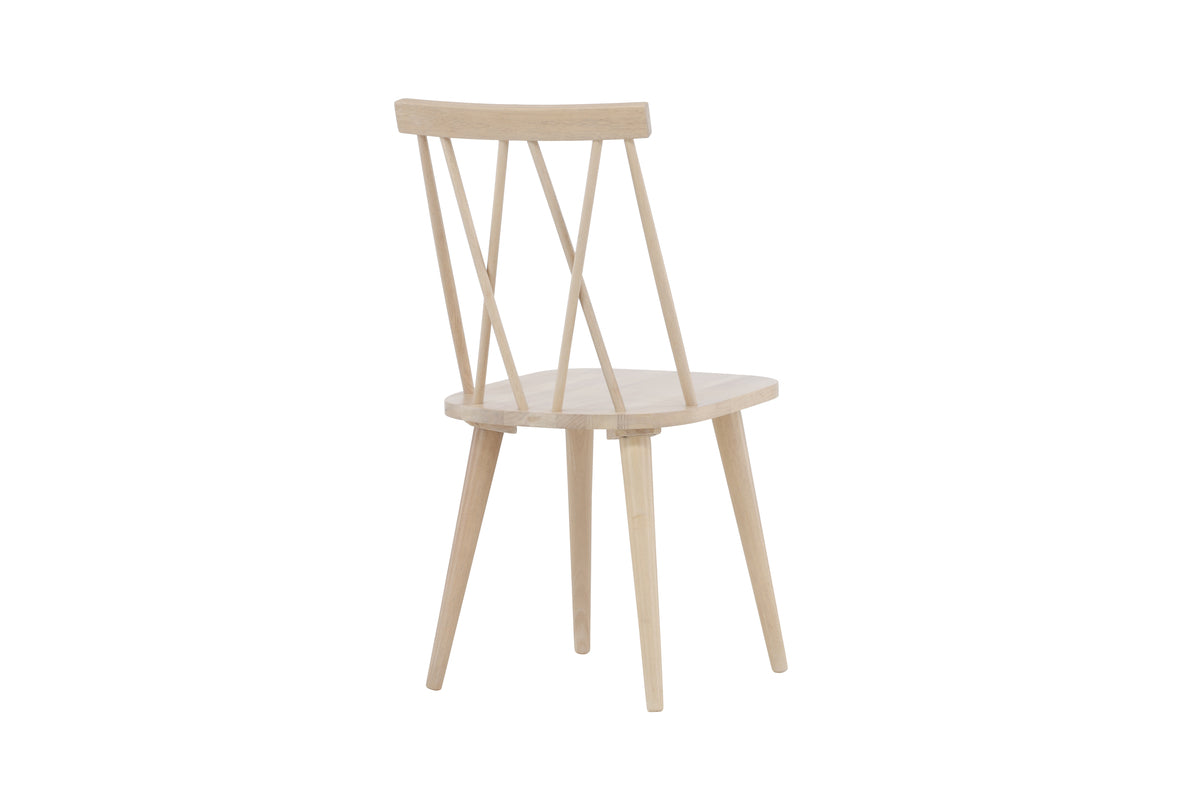 Mariette Dining Chair - Pakke med 1