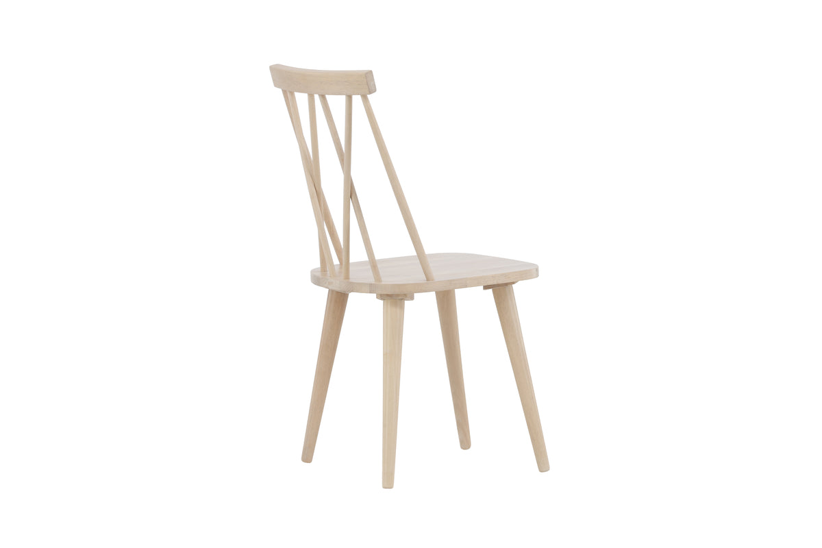 Mariette Dining Chair - Pakke med 1