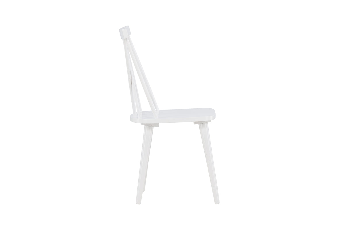 Mariette Dining Chair - Pakke med 1