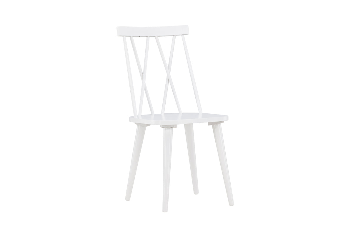 Mariette Dining Chair - Pakke med 1