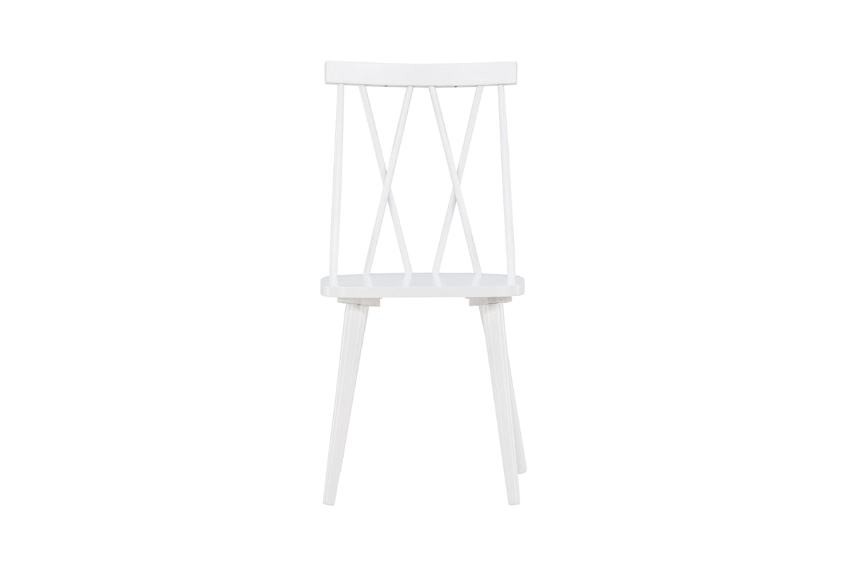 Mariette Dining Chair - Pakke med 1