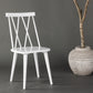 Mariette Dining Chair - Pakke med 1