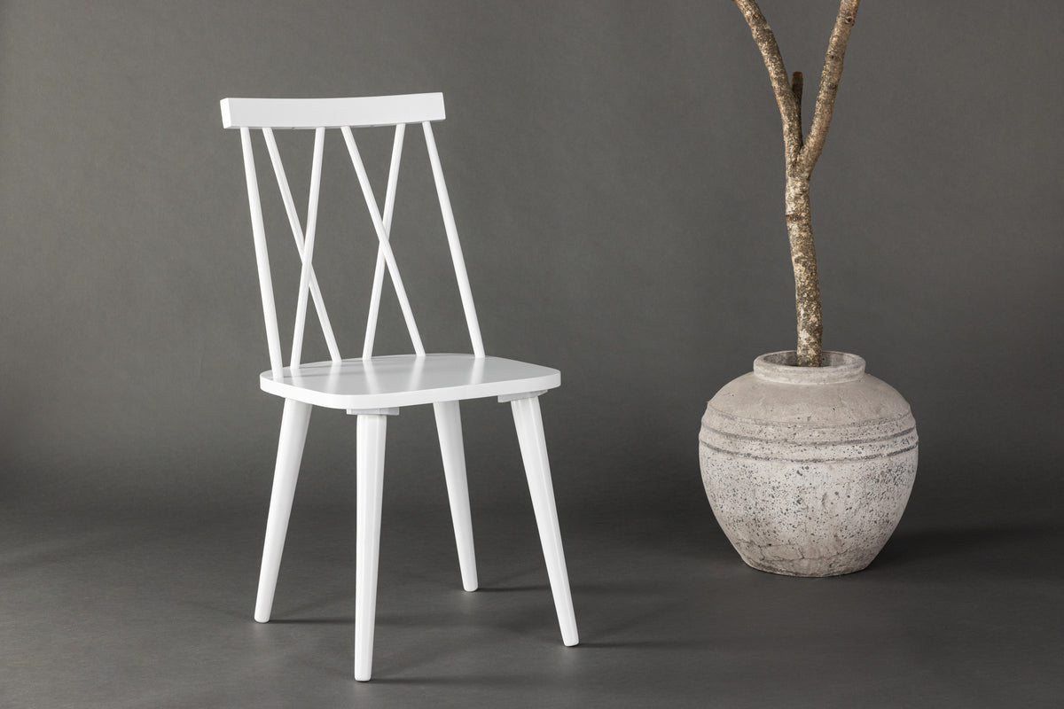 Mariette Dining Chair - Pakke med 1