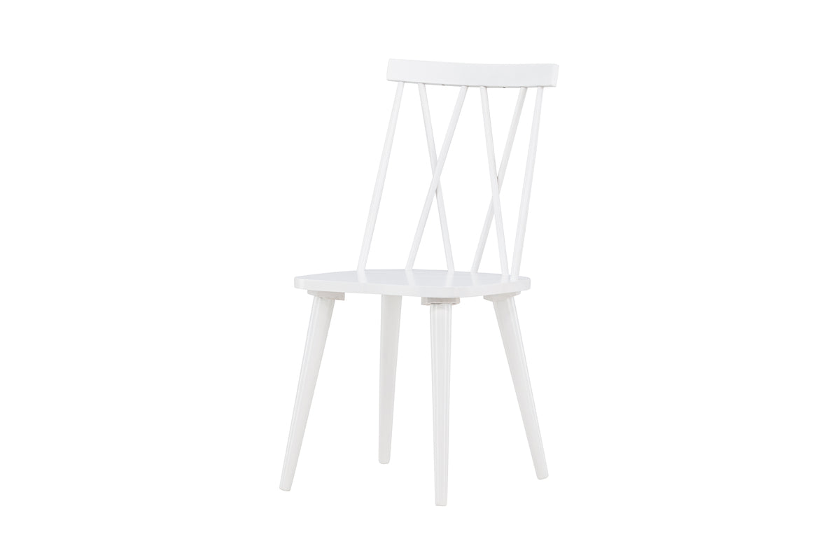 Mariette Dining Chair - Pakke med 1