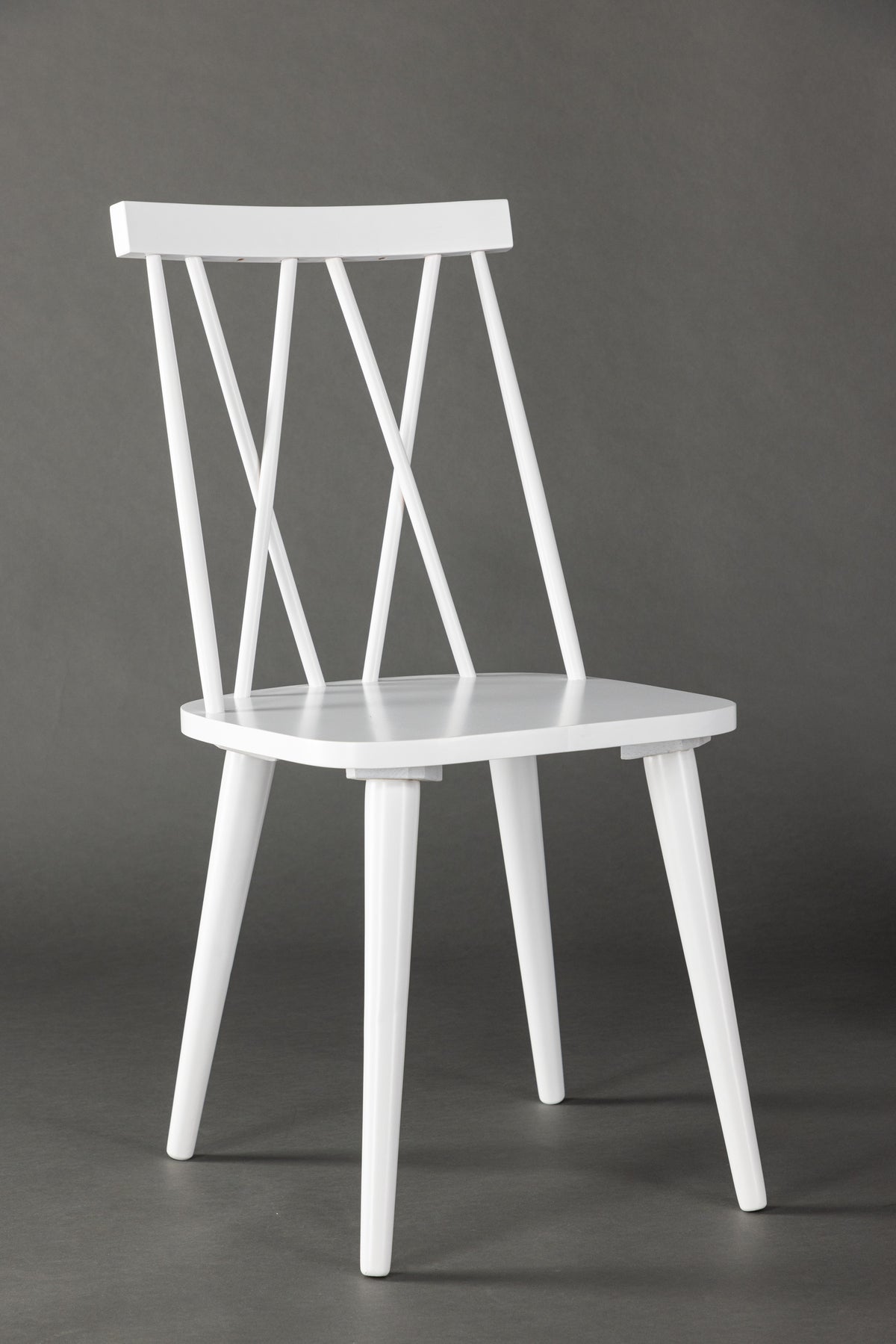 Mariette Dining Chair - Pakke med 1