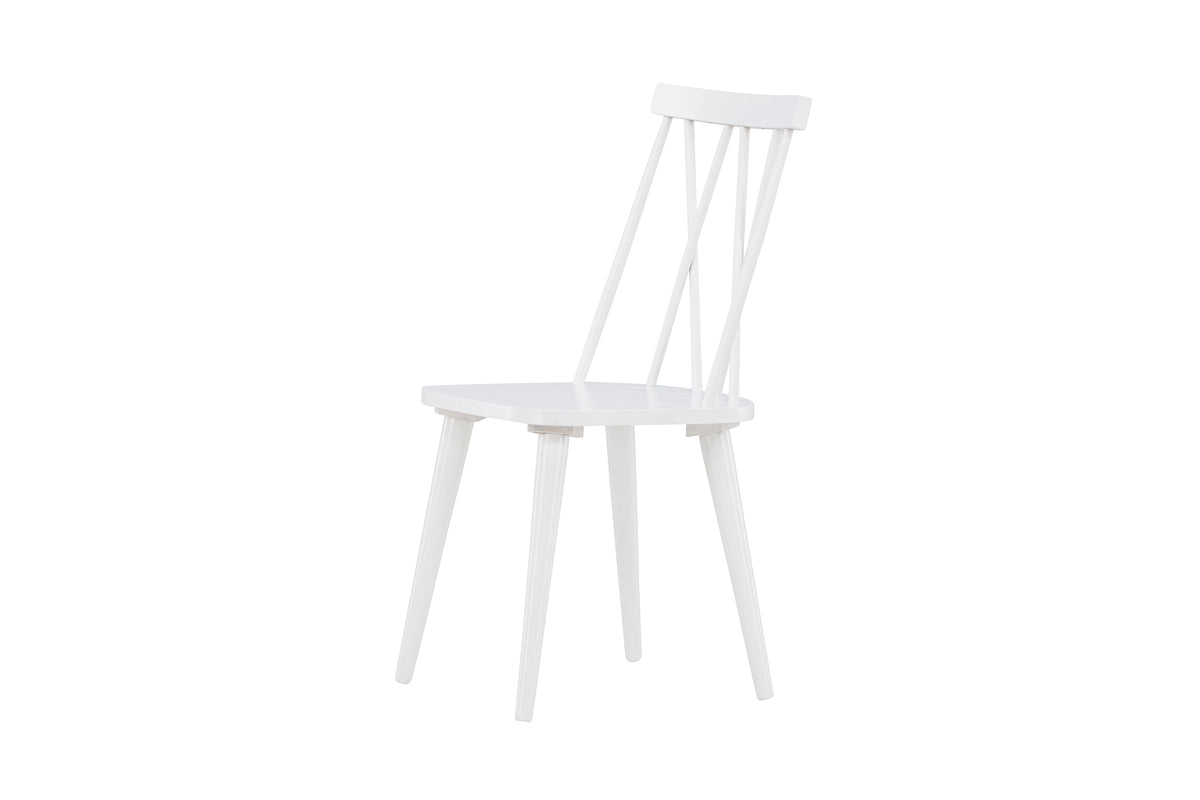 Mariette Dining Chair - Pakke med 1