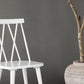 Mariette Dining Chair - Pakke med 1