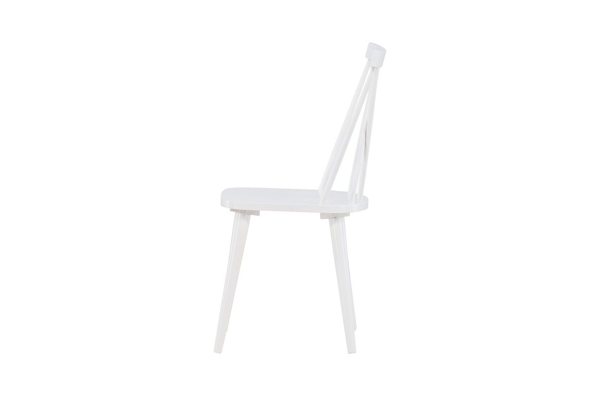 Mariette Dining Chair - Pakke med 1