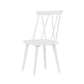 Mariette Dining Chair - Pakke med 1