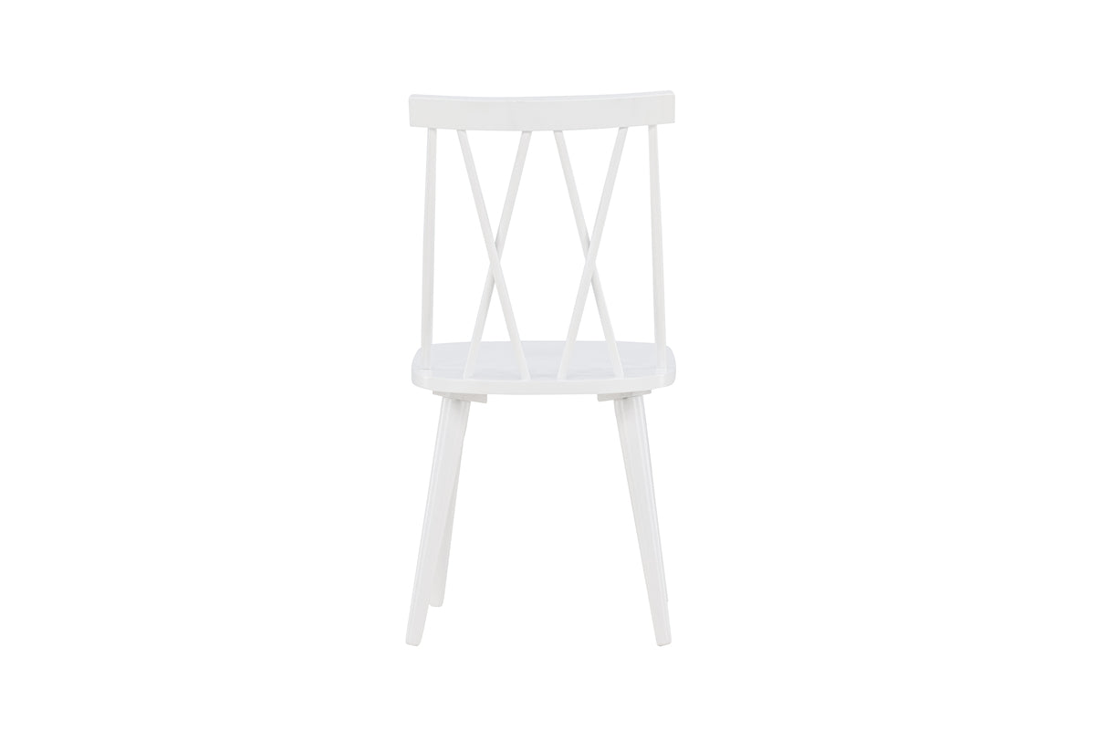 Mariette Dining Chair - Pakke med 1