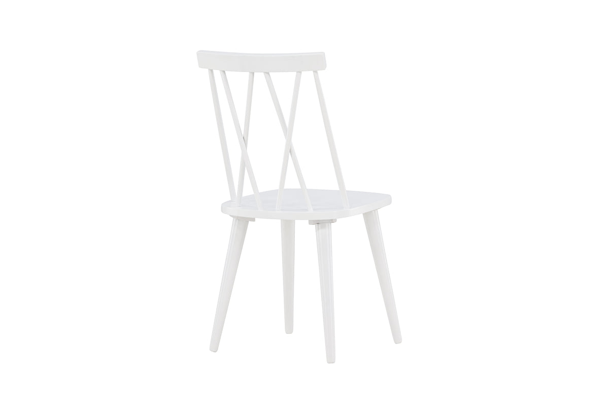 Mariette Dining Chair - Pakke med 1