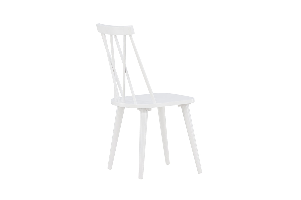 Mariette Dining Chair - Pakke med 1