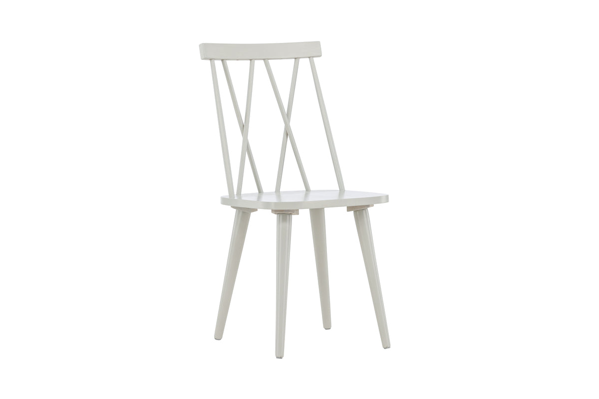 Mariette Dining Chair - Pakke med 1