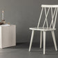 Mariette Dining Chair - Pakke med 1