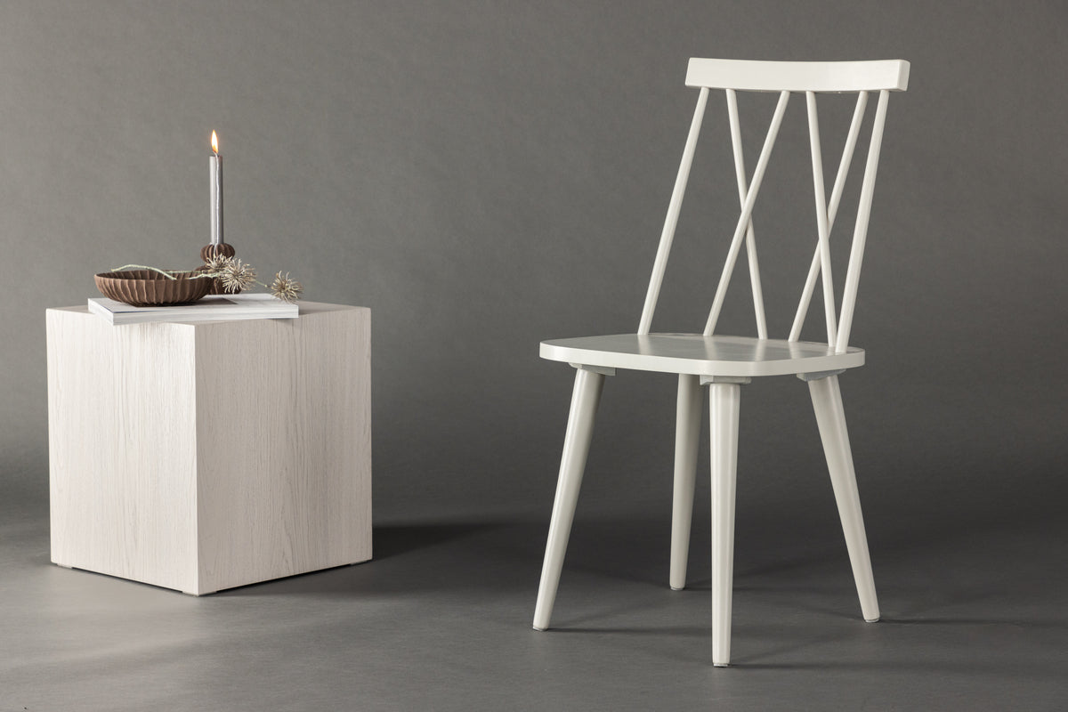 Mariette Dining Chair - Pakke med 1