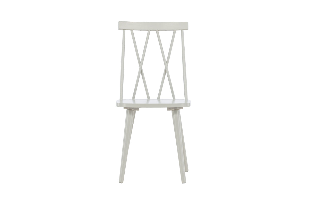 Mariette Dining Chair - Pakke med 1