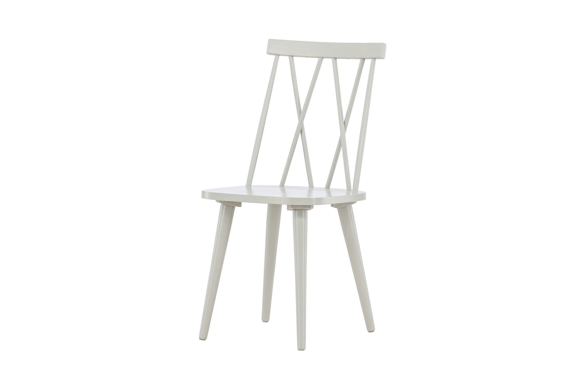 Mariette Dining Chair - Pakke med 1