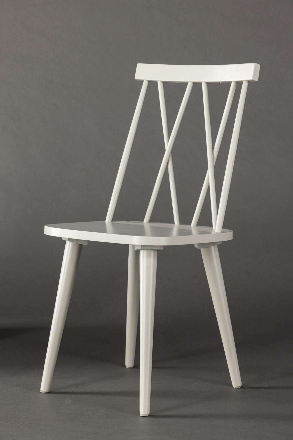 Mariette Dining Chair - Pakke med 1