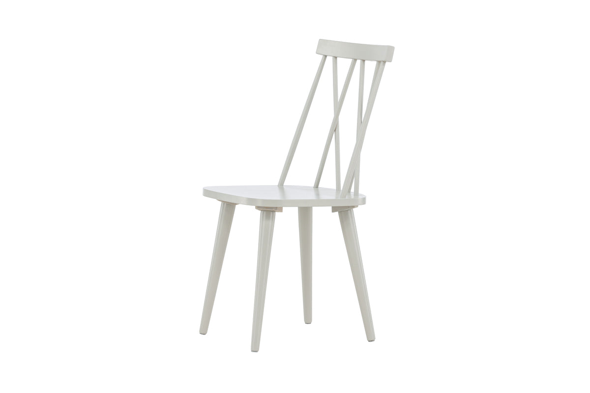 Mariette Dining Chair - Pakke med 1