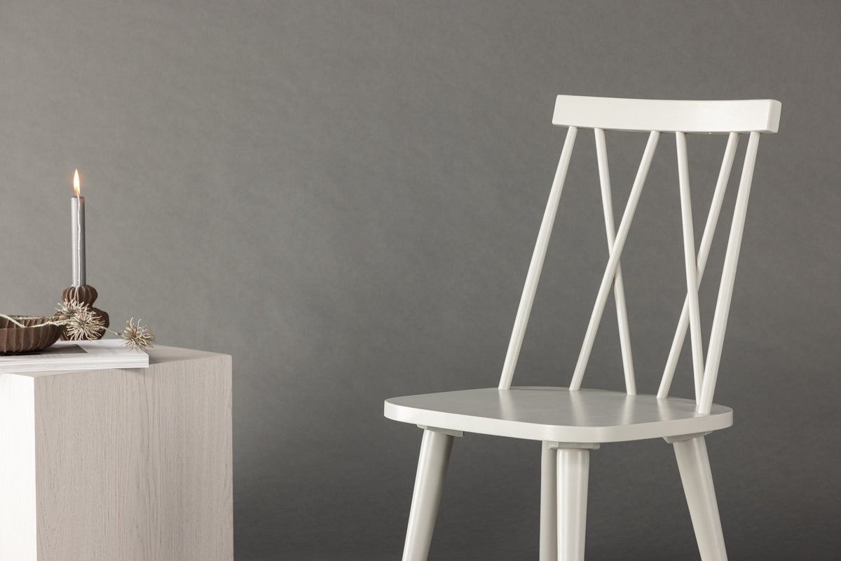 Mariette Dining Chair - Pakke med 1