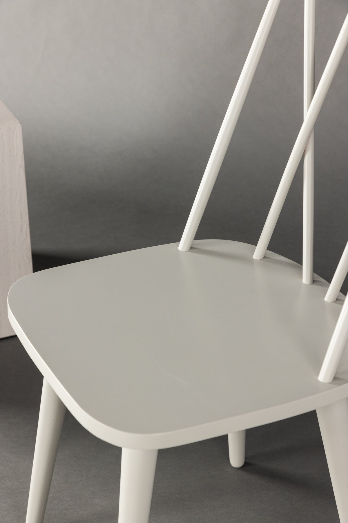 Mariette Dining Chair - Pakke med 1