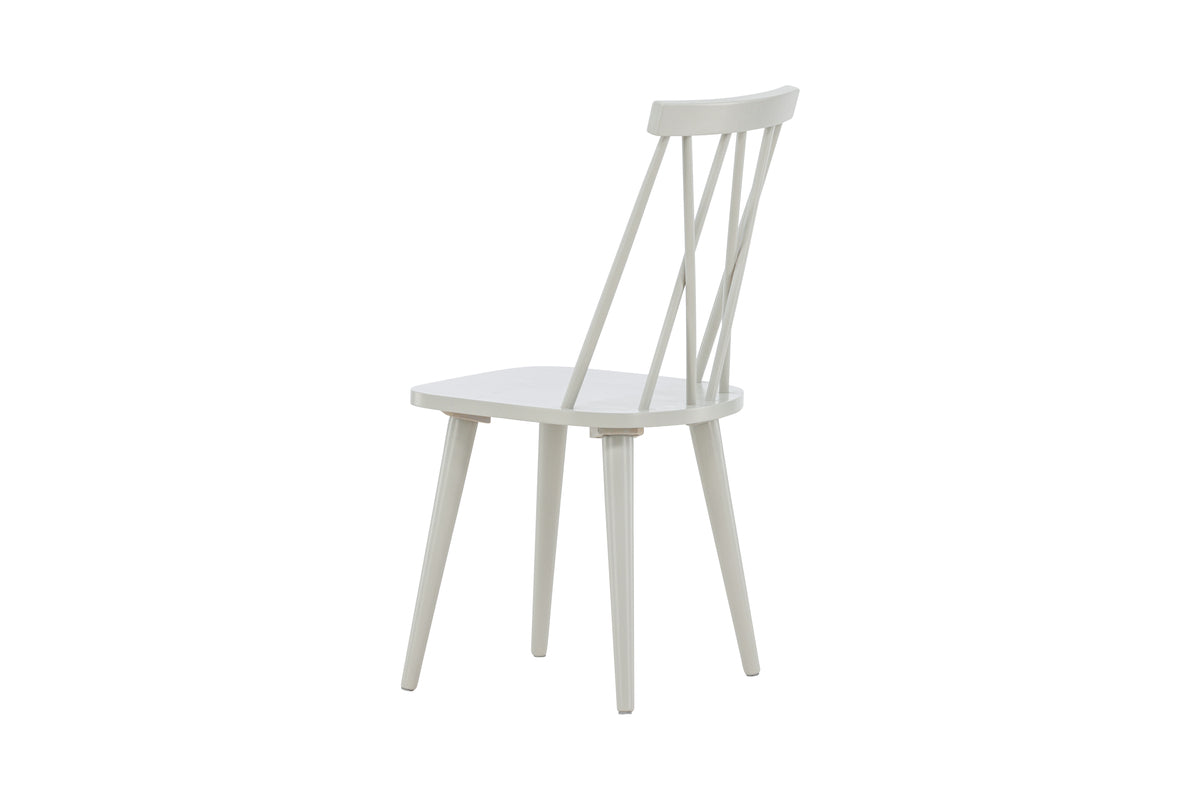 Mariette Dining Chair - Pakke med 1