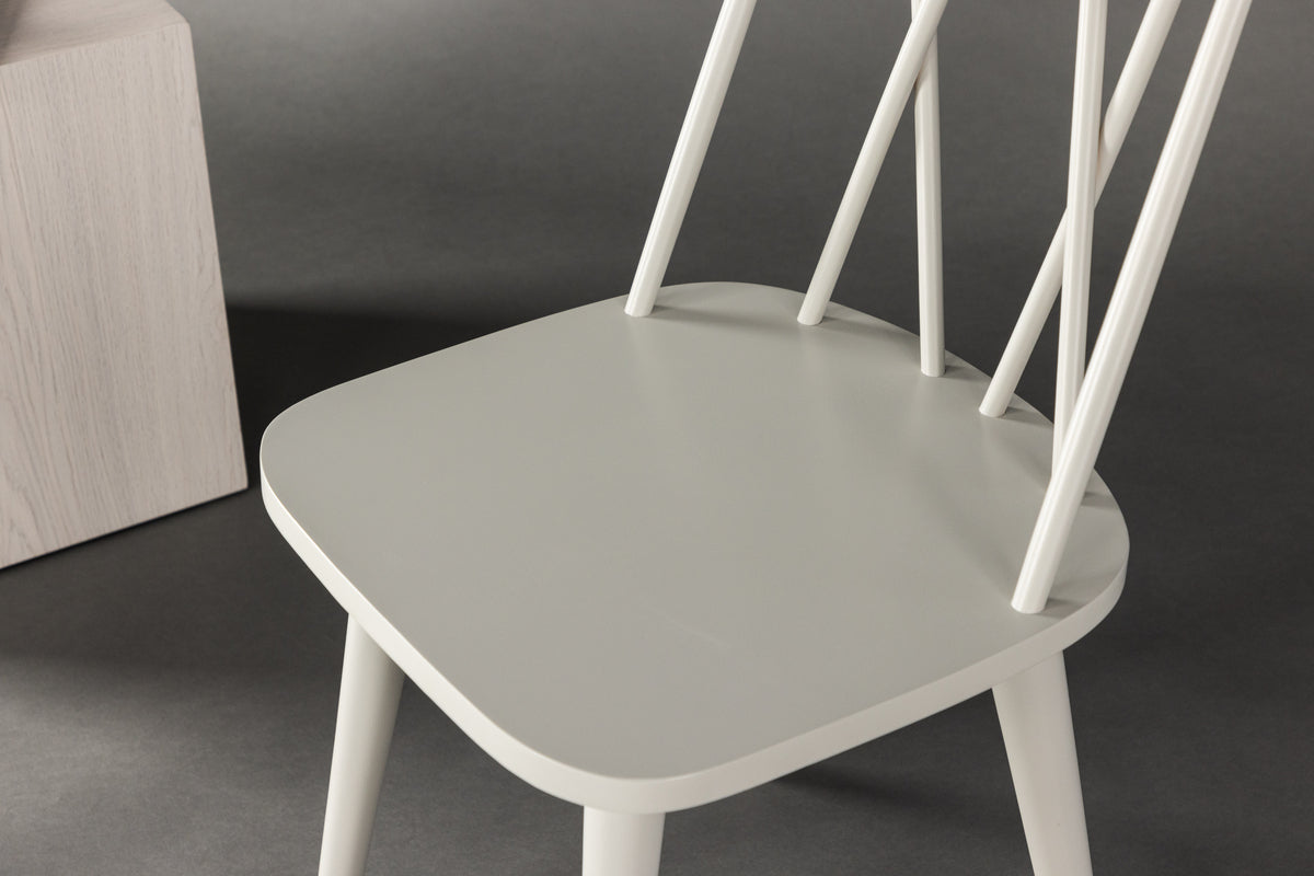 Mariette Dining Chair - Pakke med 1