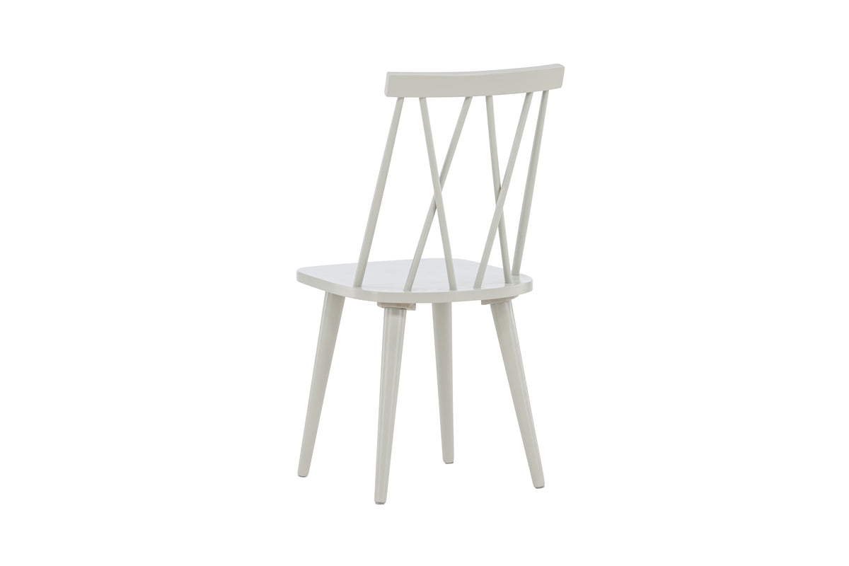 Mariette Dining Chair - Pakke med 1