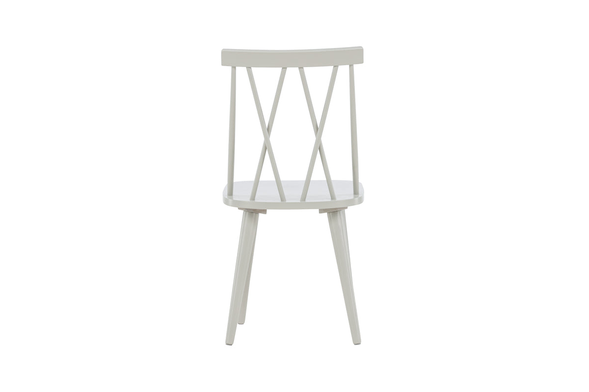 Mariette Dining Chair - Pakke med 1