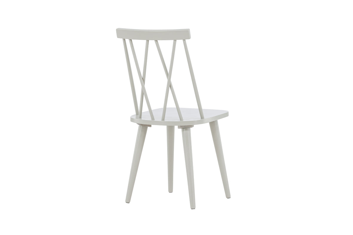 Mariette Dining Chair - Pakke med 1