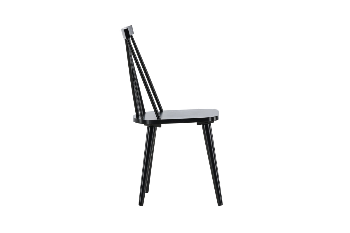 Mariette Dining Chair - Pakke med 1