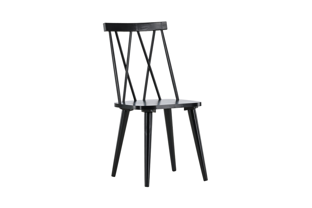 Mariette Dining Chair - Pakke med 1