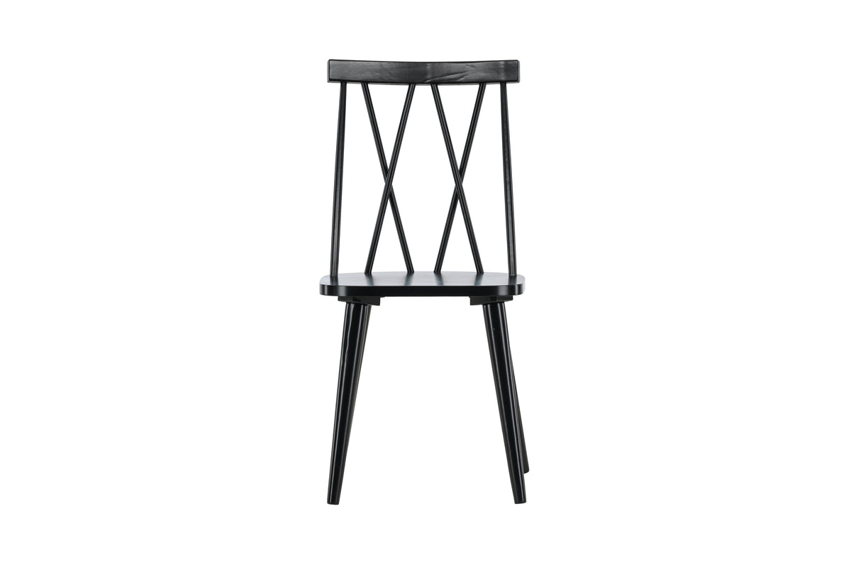 Mariette Dining Chair - Pakke med 1