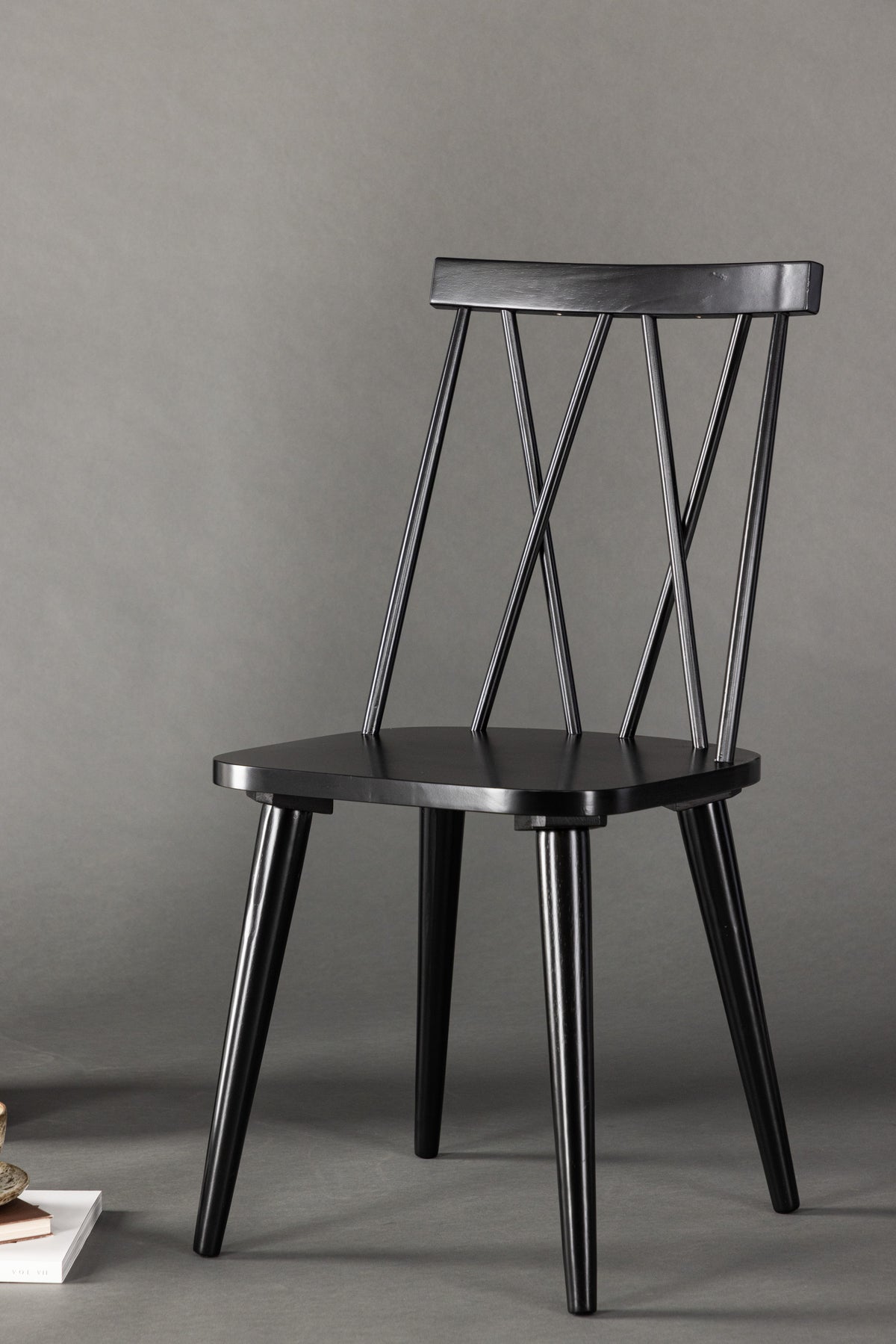 Mariette Dining Chair - Pakke med 1