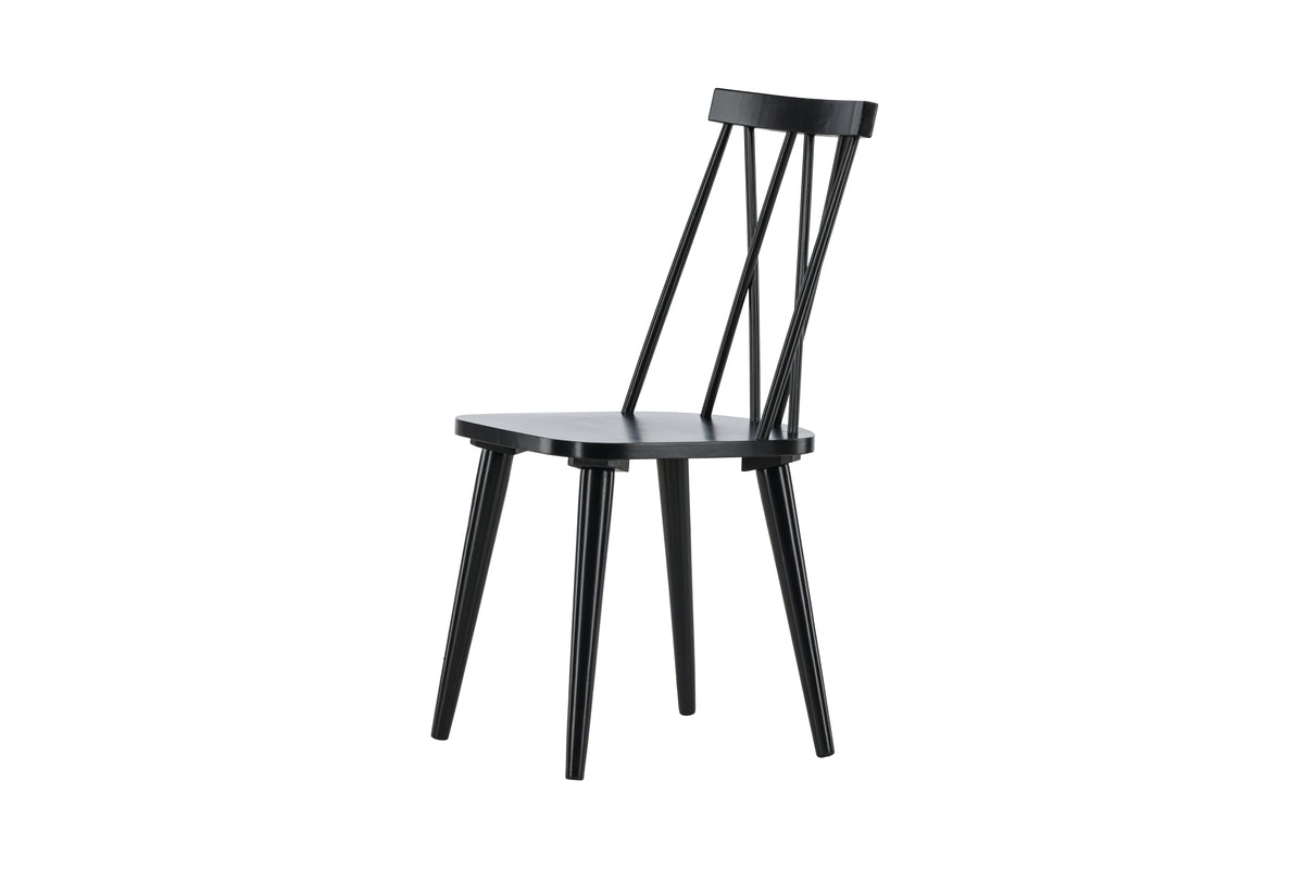 Mariette Dining Chair - Pakke med 1