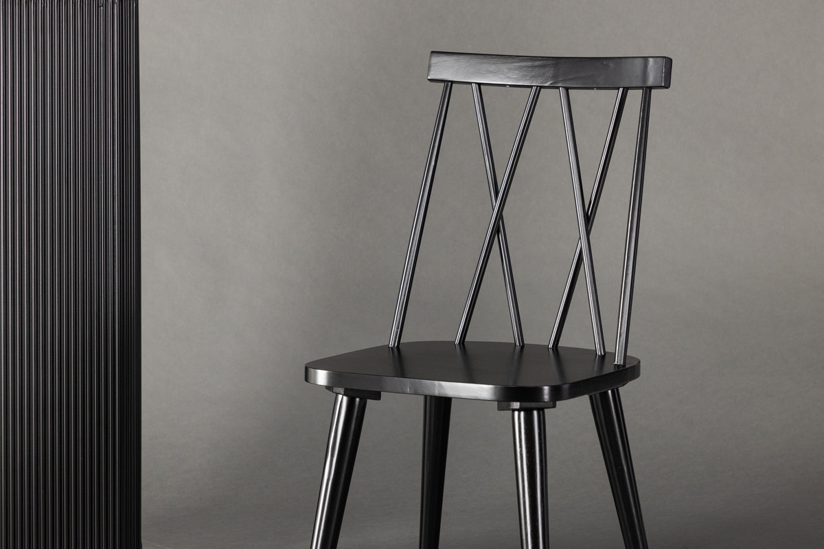 Mariette Dining Chair - Pakke med 1