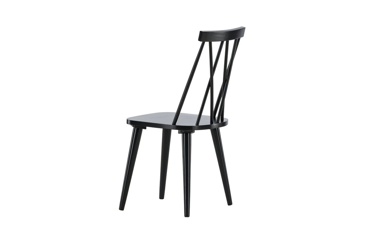 Mariette Dining Chair - Pakke med 1