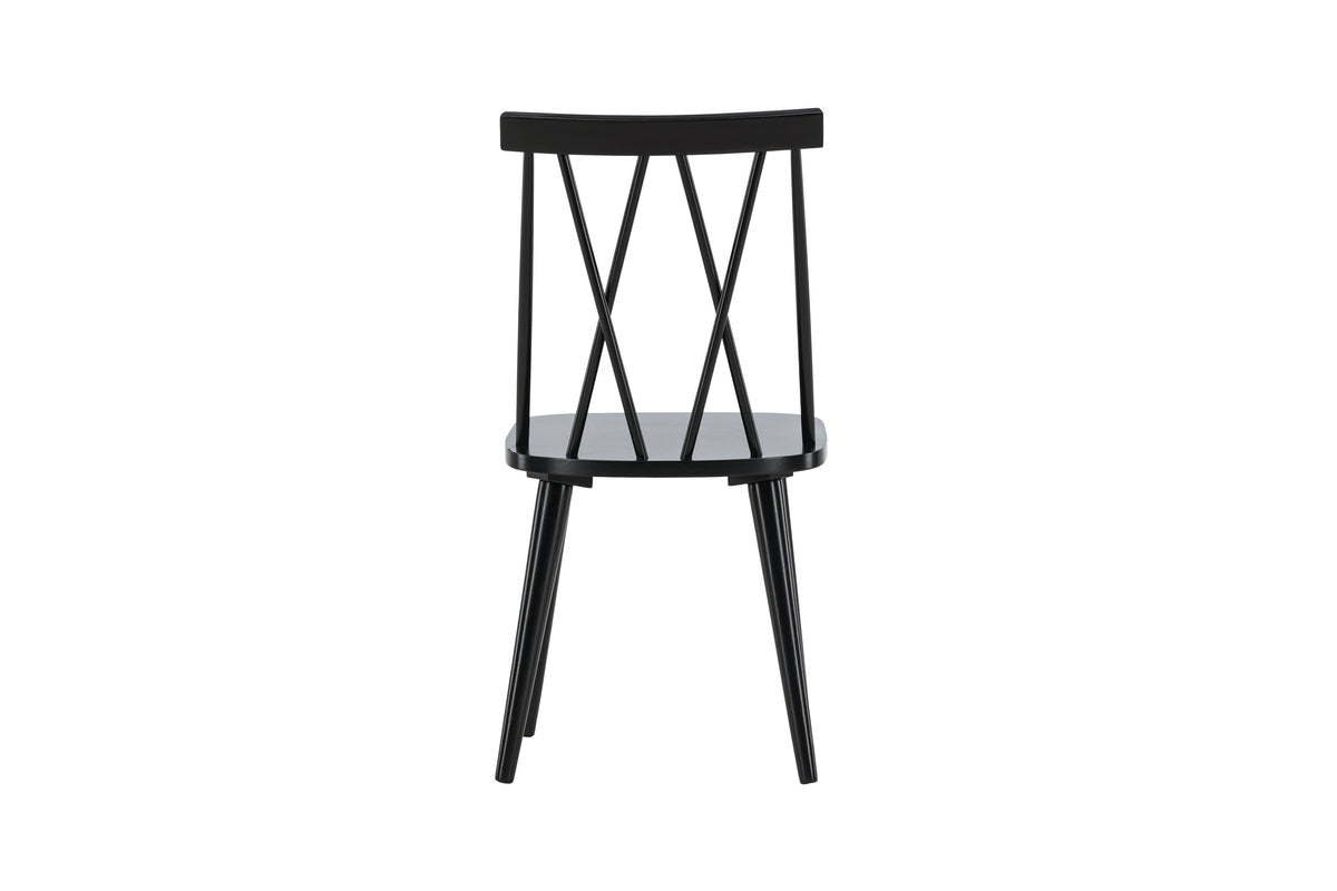 Mariette Dining Chair - Pakke med 1