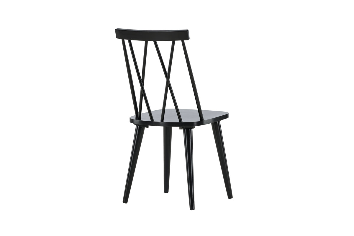 Mariette Dining Chair - Pakke med 1