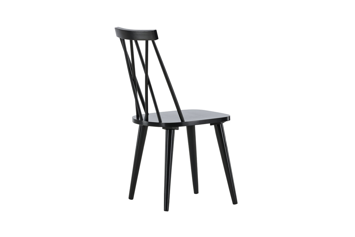 Mariette Dining Chair - Pakke med 1