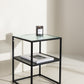 San Paulo Side Table - Pakke med 1