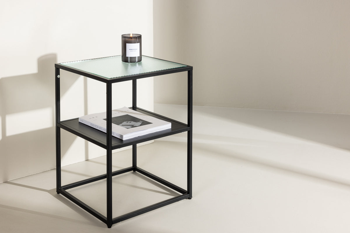 San Paulo Side Table - Pakke med 1