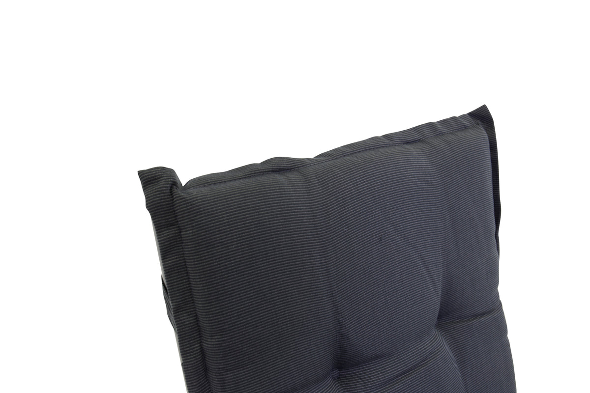 Cushion 5-pos