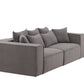 Gillholmen Sofa