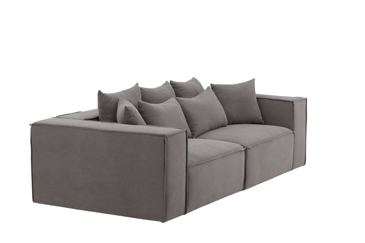 Gillholmen Sofa