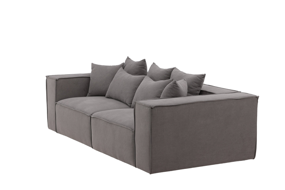 Gillholmen Sofa